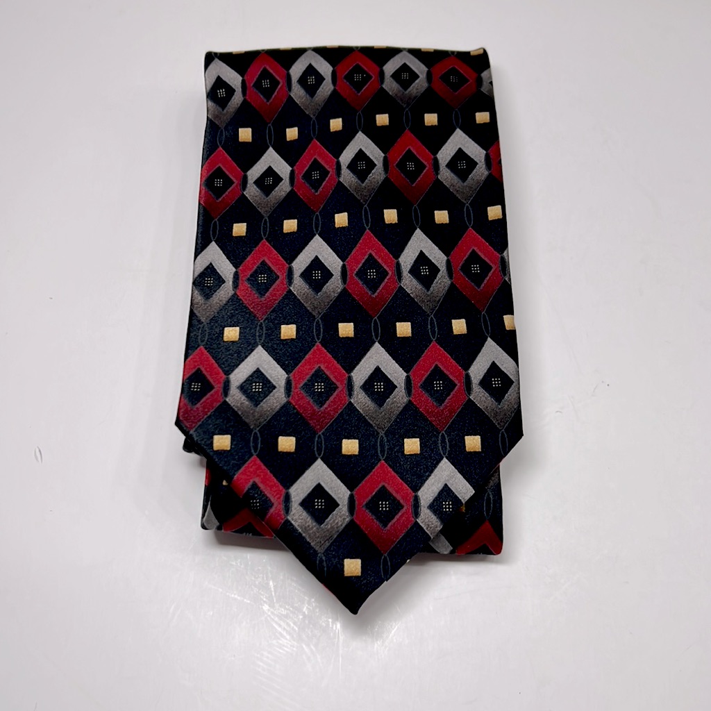 Silk Tie